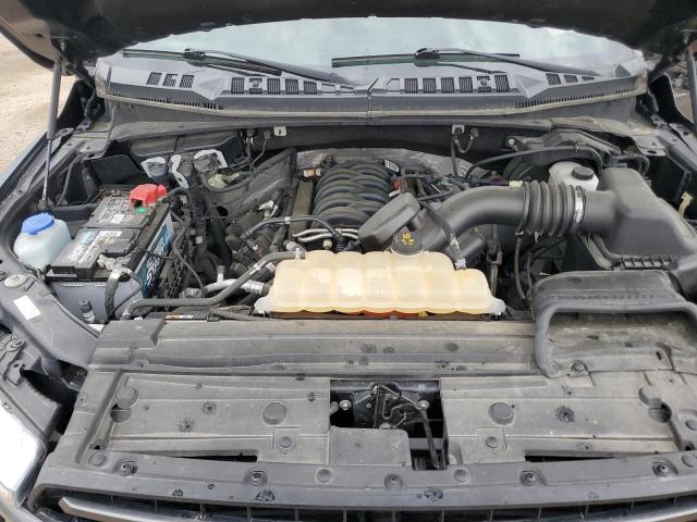 2018 FORD F150 SUPER - 1FTEW1E52JFB35557