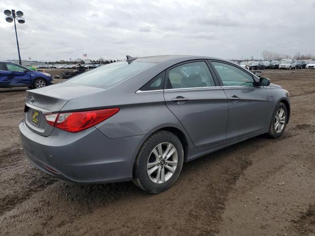 Vin: 5npeb4ac1bh151659, lot: 47637095, hyundai sonata gls 20113