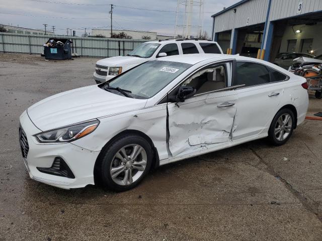 Vin: 5npe34afxjh658789, lot: 47558645, hyundai sonata sport 2018 img_1