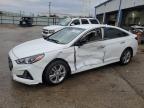 2018 HYUNDAI SONATA SPO - 5NPE34AFXJH658789