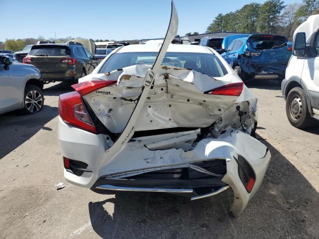 2020 HONDA CIVIC LX - 19XFC2F60LE009785