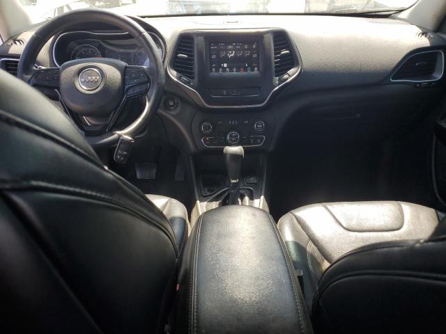 2020 JEEP CHEROKEE L - 1C4PJLLB7LD507615