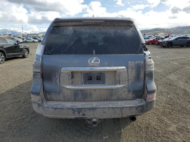 2015 LEXUS GX 460 - JTJBM7FX0F5108220