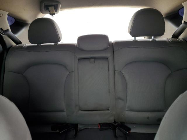 2015 HYUNDAI TUCSON GLS - KM8JT3AF0FU069820