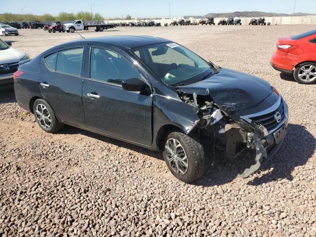 Vin: 3n1cn7ap1kl840977, lot: 49942055, nissan versa s 20194