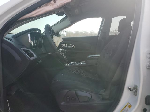 2017 GMC TERRAIN SL - 2GKALMEK8H6344096