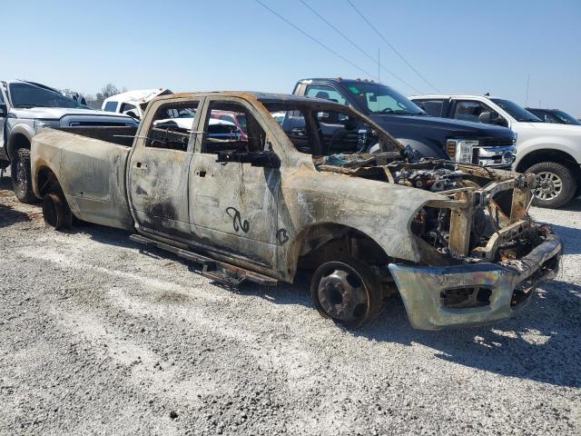 Vin: 3c63rrglxpg623758, lot: 52343875, ram 3500 tradesman 20234