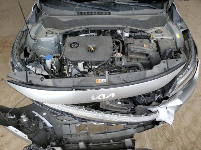 2024 KIA SELTOS EX - KNDER2AA7R7489547