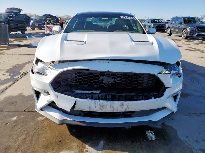 2018 FORD MUSTANG - 1FA6P8TH5J5144787
