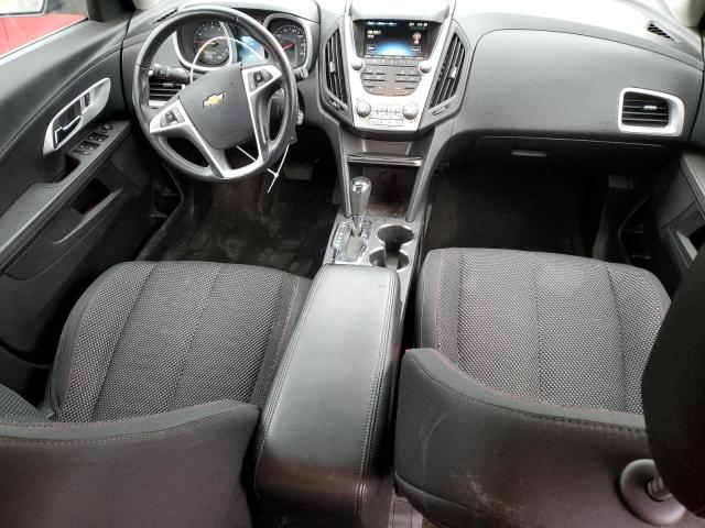 2017 CHEVROLET EQUINOX LT - 2GNALCEK3H6261690