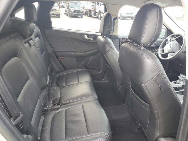 2020 FORD ESCAPE SE - 1FMCU0G64LUA35323