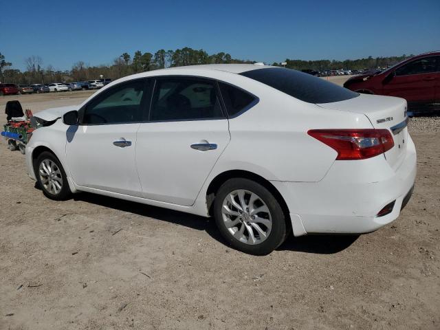 Vin: 3n1ab7ap4kl614657, lot: 48440225, nissan sentra s 20192
