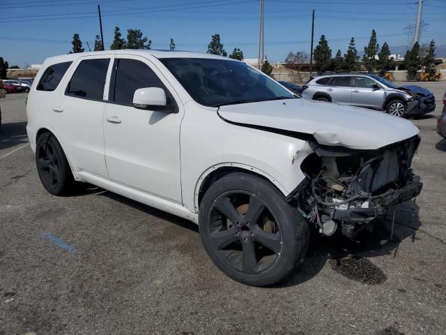 Vin: 1c4sdhct2dc559006, lot: 49275695, dodge durango r/t 20134