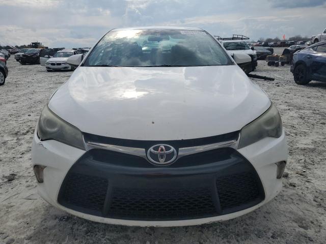 2015 TOYOTA CAMRY LE - 4T1BF1FK6FU018635