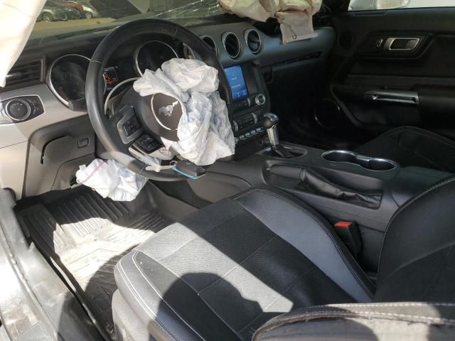 2020 FORD MUSTANG GT - 1FA6P8CF6L5191876