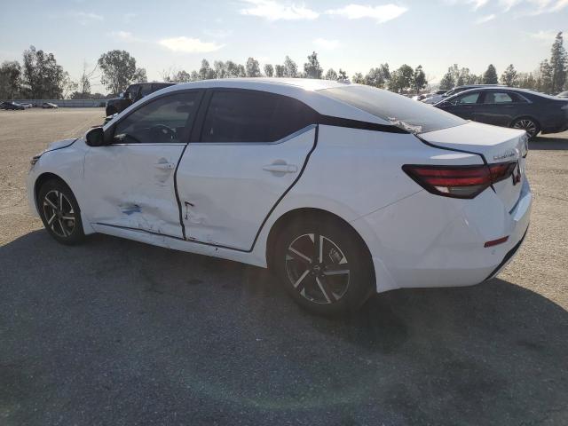 Vin: 3n1ab8cv5ry305536, lot: 50085705, nissan sentra sv 20242