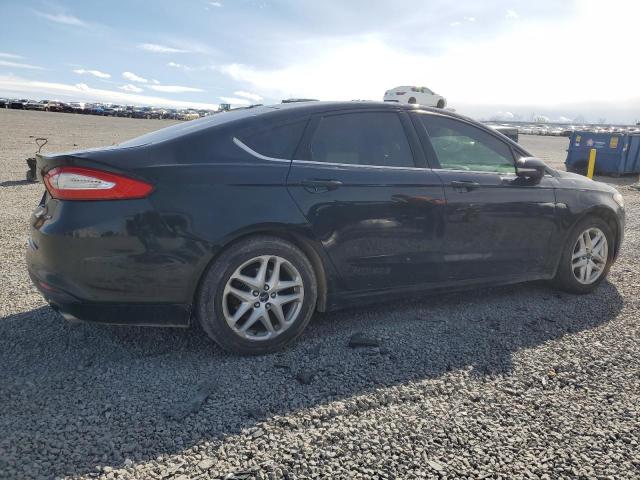Vin: 3fa6p0h73er117804, lot: 50284585, ford fusion se 20143