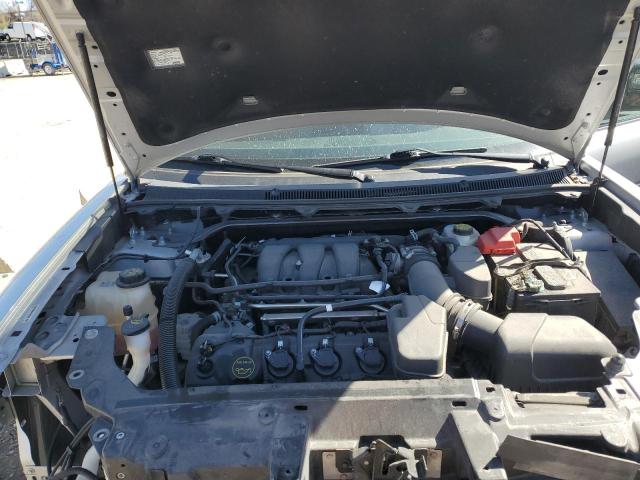 2019 FORD FLEX SEL - 2FMHK6C86KBA12992