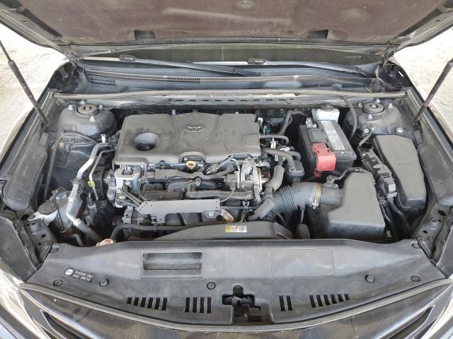2019 TOYOTA CAMRY L - 4T1B11HK2KU222161