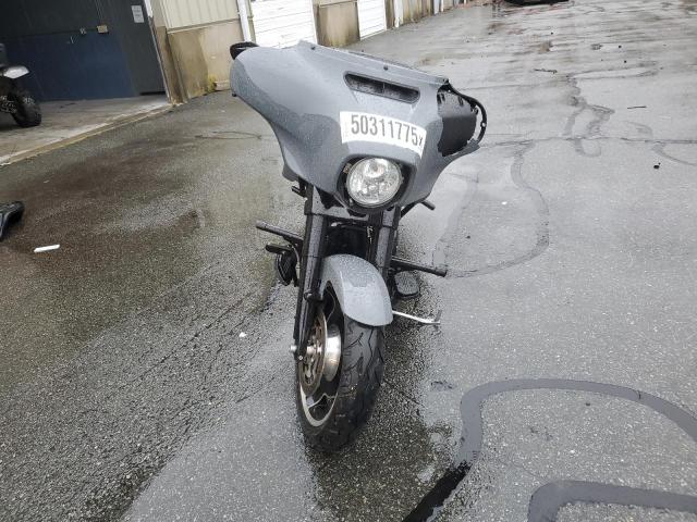 2022 HARLEY-DAVIDSON FLHXST 1HD1ABL16NB619021
