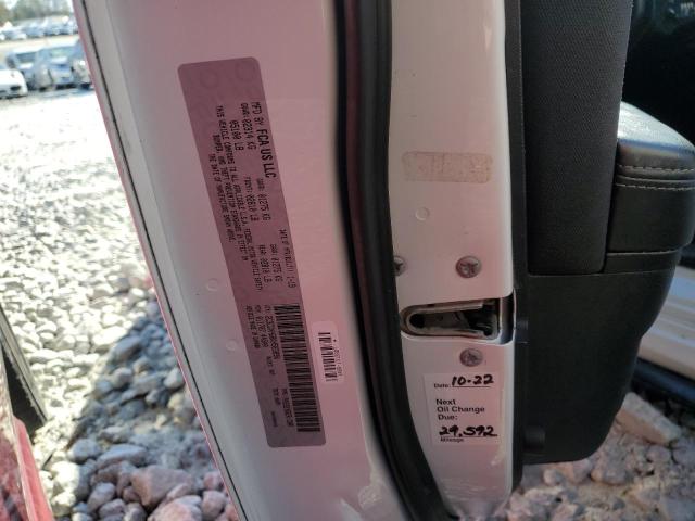 2019 DODGE CHARGER GT - 2C3CDXHG8KH583898