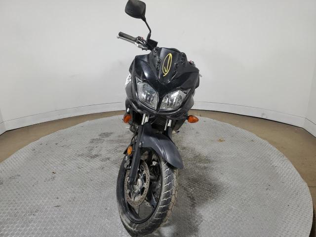 2014 SUZUKI DL650 A JS1VP56A3E2102297
