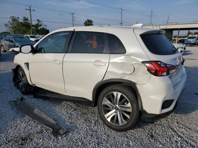 Vin: ja4aruau4mu014303, lot: 49981635, mitsubishi outlander es 20212