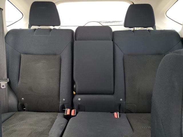 2016 HONDA CR-V SE - 2HKRM3H46GH551115