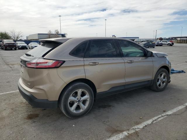 Vin: 2fmpk3g90lbb06848, lot: 49008355, ford edge se 20203