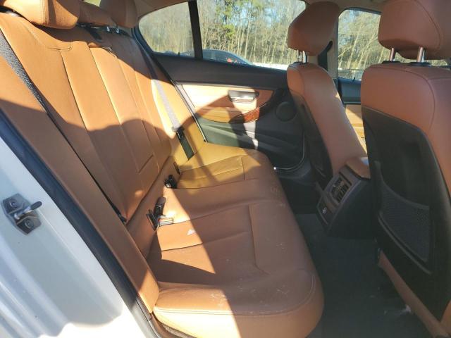 2015 BMW 328 I - WBA3A5C55FF607335