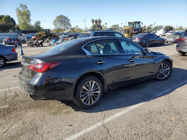 Vin: jn1ev7bp7nm310613, lot: 50375195, infiniti q50 luxe 20223