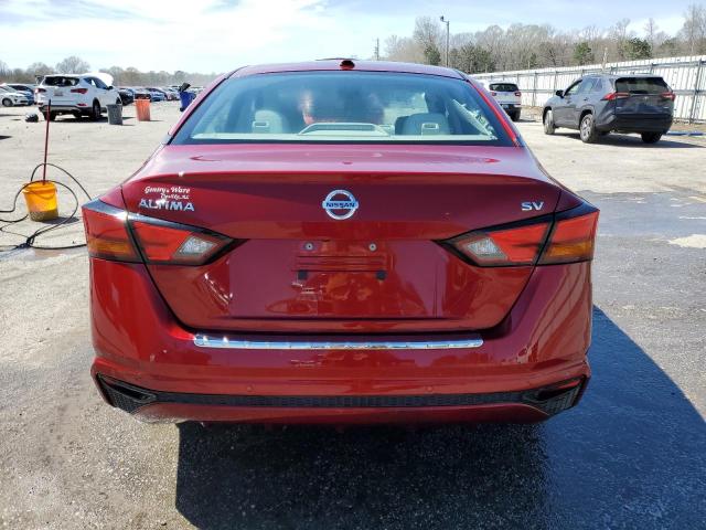 2022 NISSAN 2.5 1N4BL4DV4NN379484