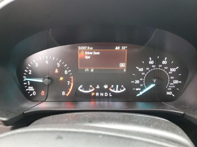 2020 FORD ESCAPE SE - 1FMCU9G65LUC25586