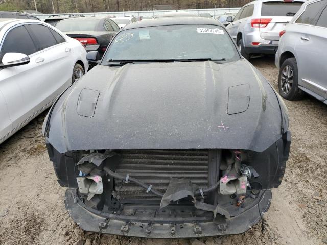 2017 FORD MUSTANG GT - 1FA6P8CF4H5345718