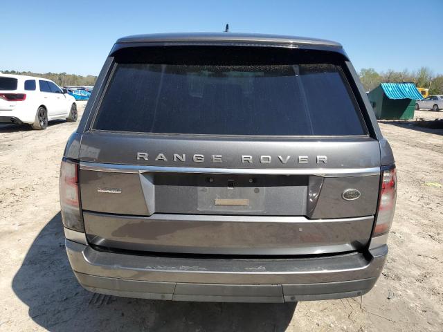 2015 LAND ROVER RANGE ROVE SALGS2TF7FA242249
