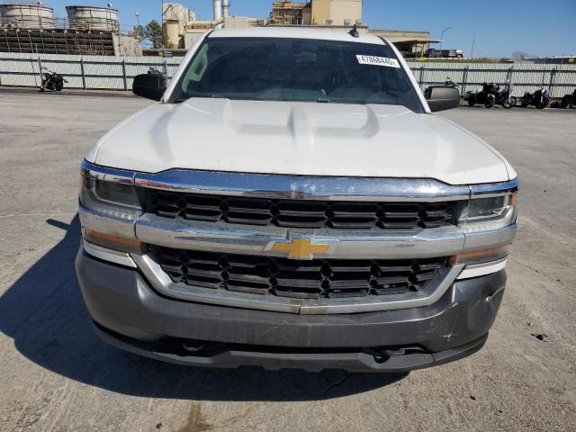 2019 CHEVROLET SILVERADO - 2GCVKNEC5K1140603