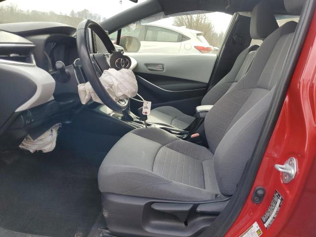 2020 TOYOTA COROLLA SE - JTDS4RCE2LJ043391