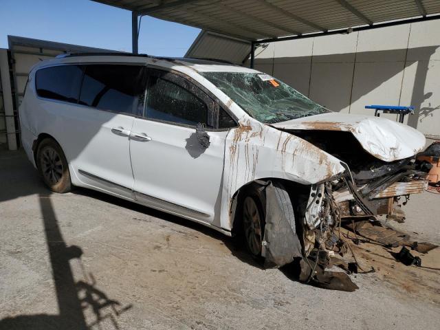 Vin: 2c4rc1eg9lr102353, lot: 48486025, chrysler pacifica touring l plus 20204