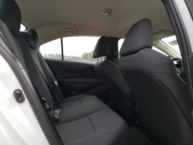 2022 TOYOTA COROLLA LE - 5YFEPMAE9NP327447