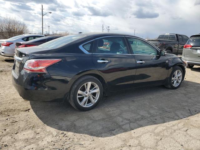 2015 NISSAN ALTIMA 2.5 - 1N4AL3AP5FC418737