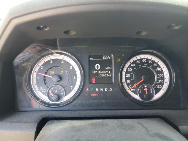 2021 RAM 1500 CLASS - 1C6RR7LGXMS533070