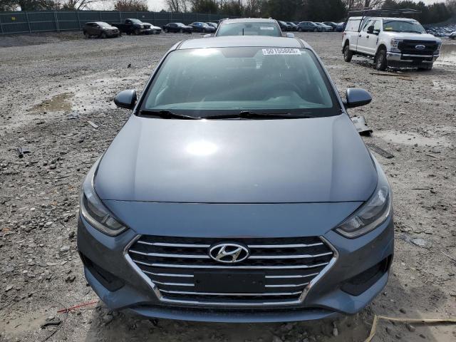 2019 HYUNDAI ACCENT SE - 3KPC24A38KE087678