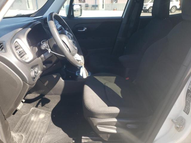 2018 JEEP RENEGADE L - ZACCJABB2JPH24993