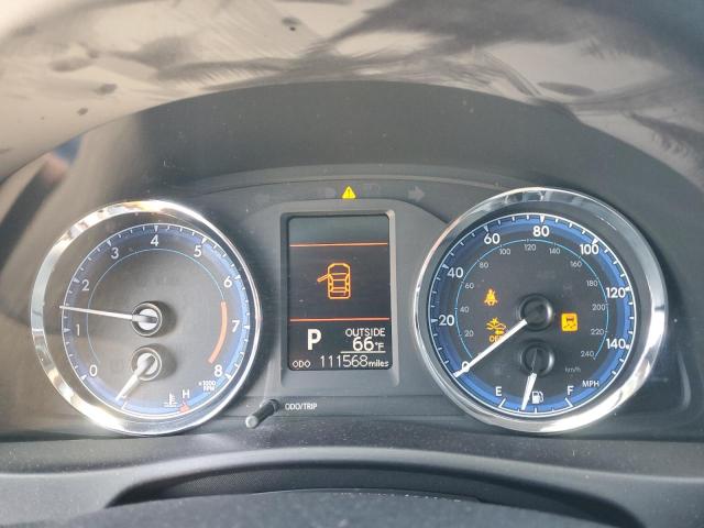 2017 TOYOTA COROLLA L - 5YFBURHE1HP575078