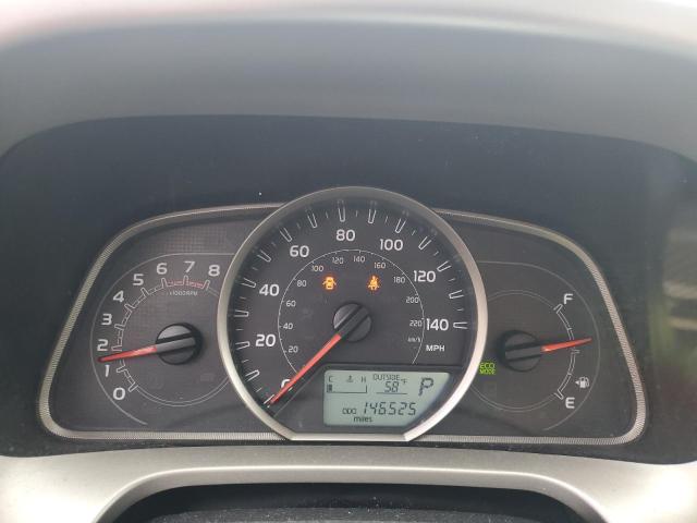 2013 TOYOTA RAV4 LE - 2T3BFREV8DW015637