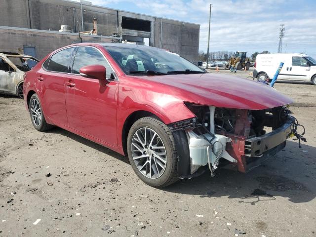 Vin: 58abk1gg3hu049312, lot: 48991115, lexus es350 350 20174