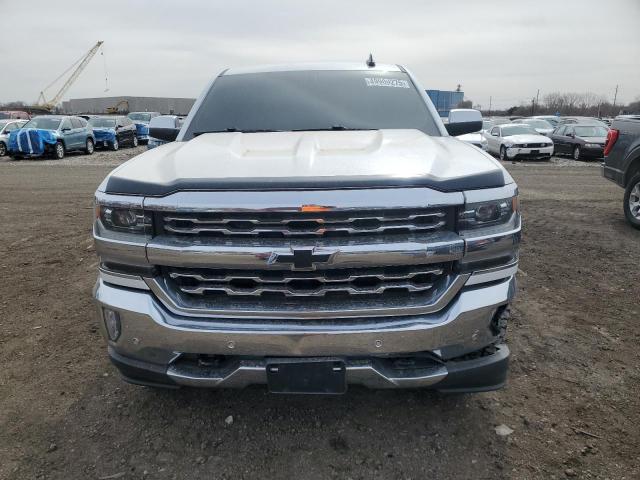 2017 CHEVROLET SILVERADO - 3GCUKSEC0HG300302