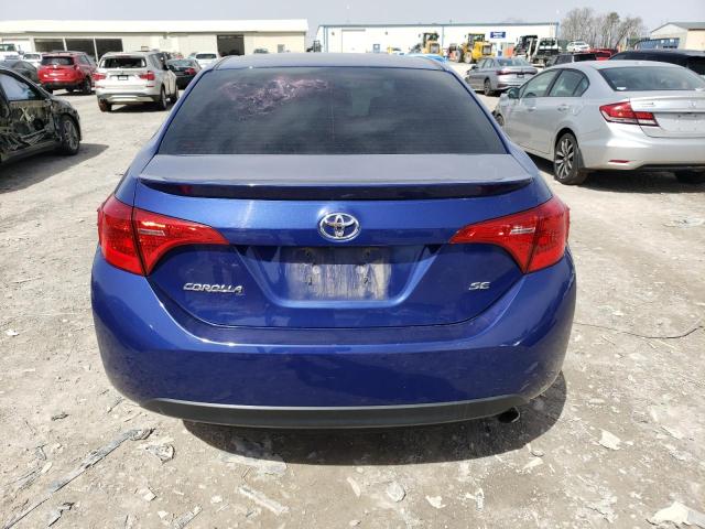 2019 TOYOTA COROLLA L - 2T1BURHE0KC225903
