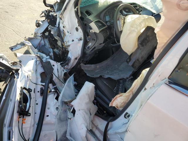 2017 NISSAN SENTRA S - 3N1AB7AP8HY400783