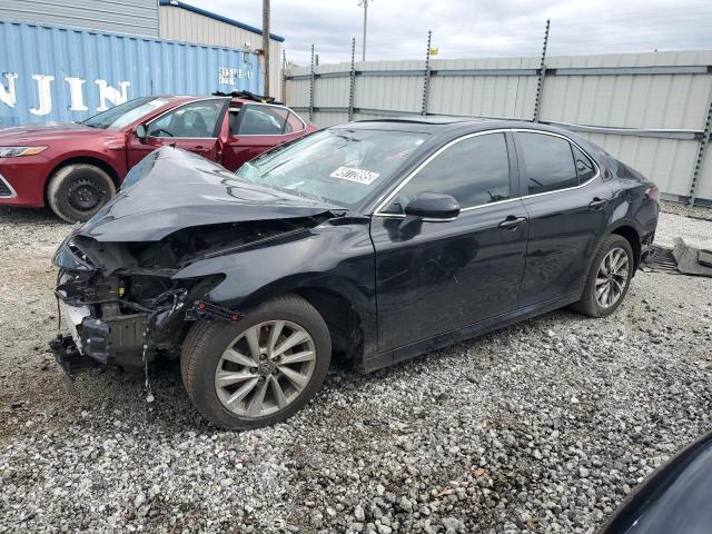Vin: 4t1r11akxru259350, lot: 49772895, toyota camry le 2024 img_1